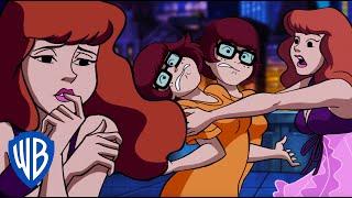 Scooby-Doo! | Daphne Confesses Her Love for Fred | WB Kids