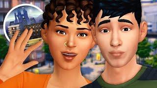 Let's Play The Sims 4 City Living (The Bheeda's)