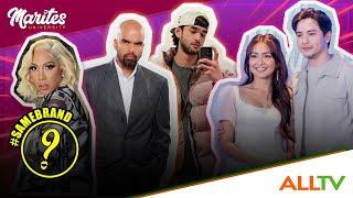 MU x ALLTV - Vice Ganda, binawi ang sorry | Kathryn, in love na?! | Kobe at Benjie Paras, nag-away?