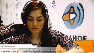 Звёздный дебют - детский чарт Модного Радио!