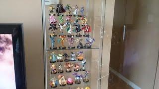 My new Amiibo display