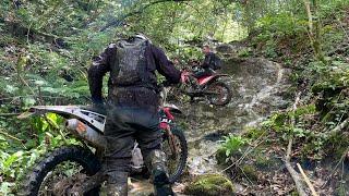 ENDURO: CAN WE DO IT ?