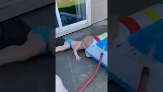 cute baby funny video #cutebaby #shorts #viral(27) #viralshorts #baby #funnyvideo #viraltiktoks