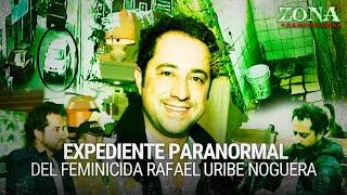 Uribe Noguera: expedientes paranormales - Kienyke