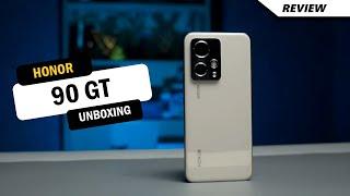 Honor 90 GT Unboxing in Hindi | Price in India | Hands on Review