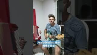 Assiszinho ao vivo