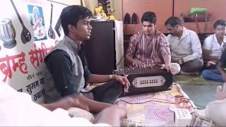 राग-दुर्गा आणि अभंग-देवा नाही रूप | Raag-Durga and abhang Deva nahi rup