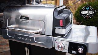 Is The Ninja FlexFlame The FUTURE Of Outdoor Cooking?