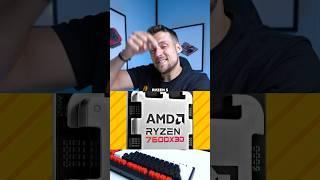 The New Mid Ranged CPU King!