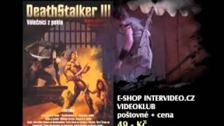 Deathstalker 3