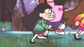 Candy Chiu being the best character for almost 2 minutes straight