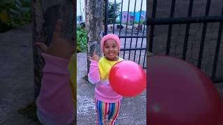 Balloon Mein Kya Mil Gayaa  #shorts #viral #shortvideo