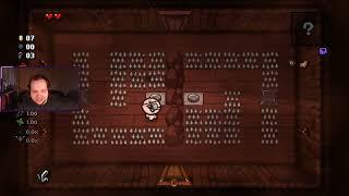 The Binding of Isaac: Repentance - spookiest time of the year ️