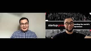 Xyyp.mn үүсгэн байгуулагч С.Дөлмандах | Startup Grind Ulaanbaatar