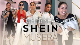 COMPRINHAS DA SHEIN