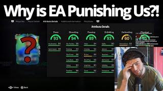 "You Can NOT Be Serious... EA Just Did WHAT?!"