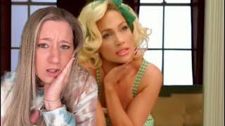 DIRTY POP! Jlo using Meghan Trainir’s Vocals on Ain’t Your Mama