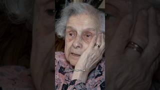 Блокадница про то, как мечта спасла ей жизнь
