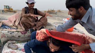 babo Baloch o The Top Valley View