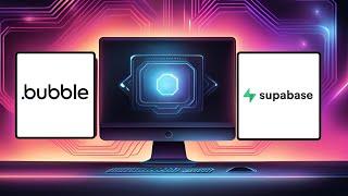 Integrate Bubble.io and Supabase through the API Connector