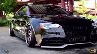 AUDI Tuning & Best Music 4YouDANCE TECHNO 217