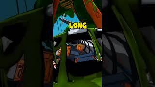 A Pilot Joke from Monkey Doo Doo VR 