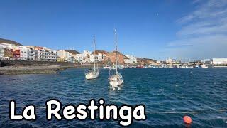 La Restinga, El Hierro - Canary Island - Spain