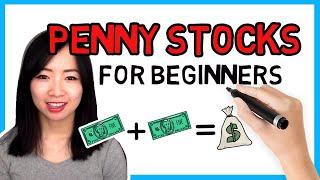 Intro to Penny Stocks (The TRUTH behind Penny Stock Investing )