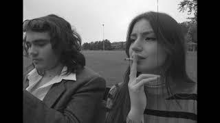 A French New Wave Short Film