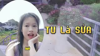 Tu Là Sửa/ Nguyễn Linh ĐL, Chia sẻ, Thấu Hiểu, Cuộc Sống, Thấu Hiểu Để Yêu Thương, Chữa Lành