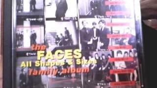 SMALL FACES - KENNEY JONES READY OR NOT (with Mclagan and Lane)