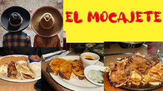 EL MOCAJETE, - SPRINGFIELD, TN