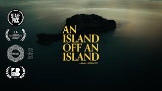 An Island Off An Island | Shot on Ursa Mini Pro 12K + DZOFILM Vespid Primes