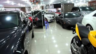 Salon Vinh Auto (Autotv.vn)