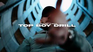 CAMAELEON X OMAR - TOPBOY DRILL