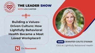 How Lightfully Built a Values-Driven Culture as a Most Loved Workplace®