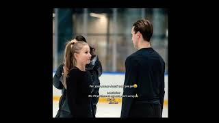 vasilisa and maxim #love #shortvideo #valeriyandvasilisa  #amazing #vasilisa #dance