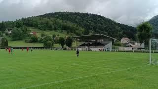 Stade Michel Georges, FC des Ballons