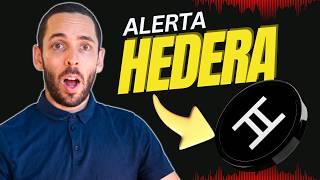 Es el FIN De $HBAR? FUD O VERDAD?