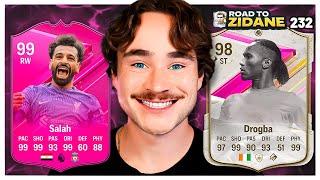 Futties Team 4 Brought The JUICE!!!