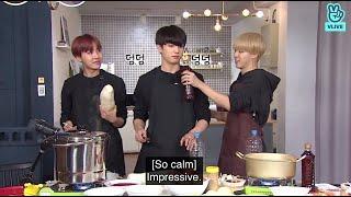 [ENGSUB] Run BTS! EP.35  Full Episode {Kimchi Battle}