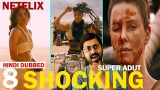 8 You Get Everything Netflix Movie Hindi Dubbed