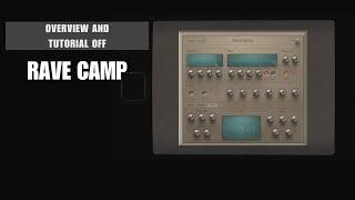 Get Ready to Elevate Your Sound with Rave Camp's Hidden Features