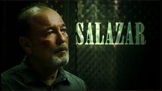 (FTWD) Daniel Salazar