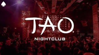 TAO Nightclub