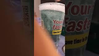 I made it soap tornado