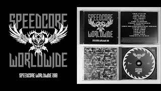 Jensen feat. Arachne & The Speedcore Worldwide Hollywood Choir - Speedcore Worldwide