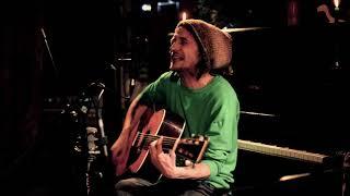 Федор Ларюшкин у Кота Матраскина  live session