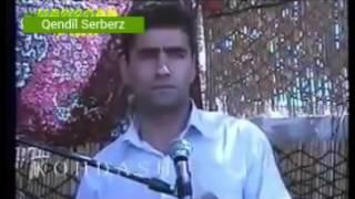 Abdullah Mohammadkhany Goranî Kurd be zarawey Lorî.PDKI KURD  ٱهنگ کردی با لهجهای لری و سورانی