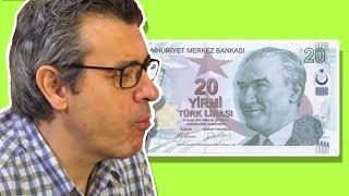 20 TL ile Ersan Abi'nin En Beğeneceği Yemeği Kim Alacak?